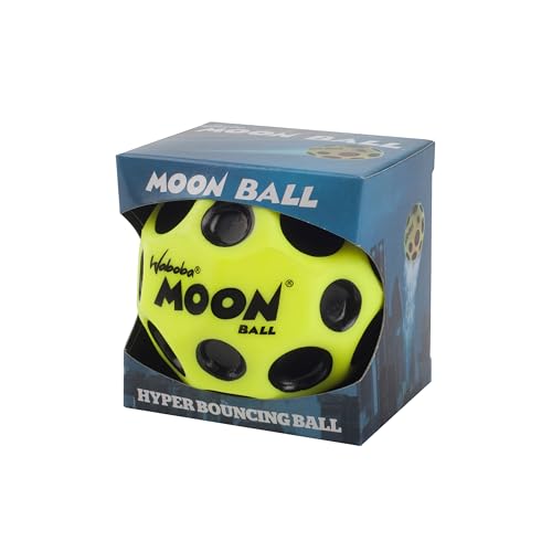 Waboba Moon Ball (Gelb) - 2