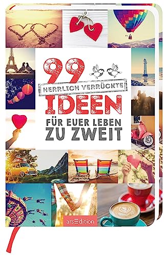 99 herrlich verrückte Ideen