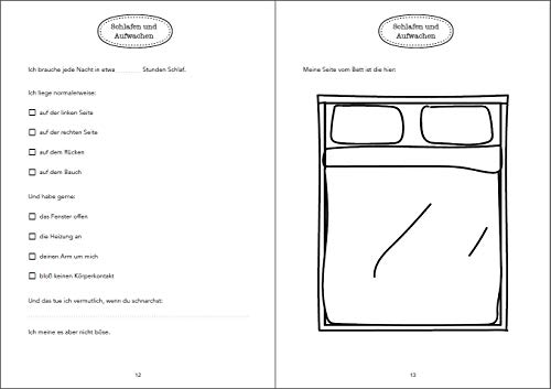 Alles, was du über mich wissen musst: Damit du lange Freude an mir hast - 2