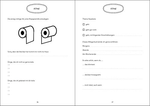 Alles, was du über mich wissen musst: Damit du lange Freude an mir hast - 4