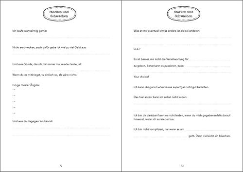 Alles, was du über mich wissen musst: Damit du lange Freude an mir hast - 5