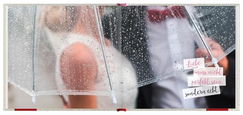 Mr. & Mrs.: Die besten Wünsche zur Hochzeit - 3