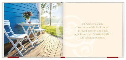 Zur Goldenen Hochzeit die besten Wünsche - 4