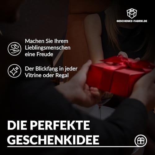 Pokal/Geschenk Bester Lehrer der Welt Geschenk Schule – Siegerfigur Viktor 24 cm - 3