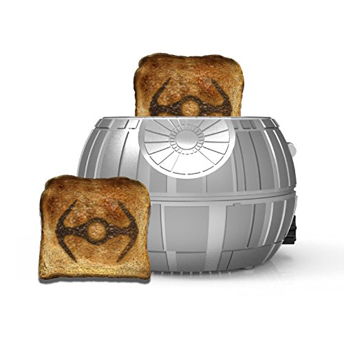 Star Wars TSTE-SRW-DST Toaster