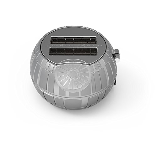 Star Wars TSTE-SRW-DST Toaster - 3