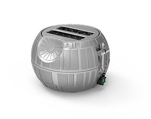 Star Wars TSTE-SRW-DST Toaster - 5