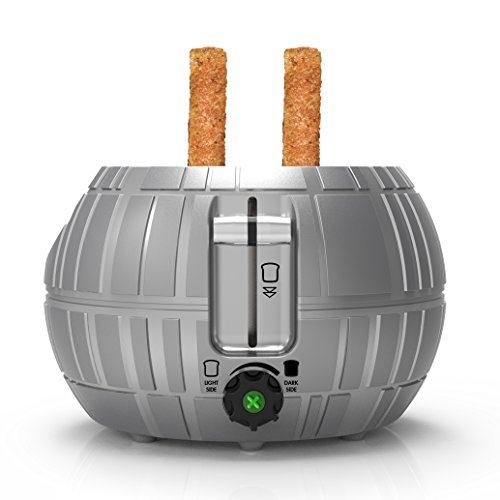 Star Wars TSTE-SRW-DST Toaster - 4