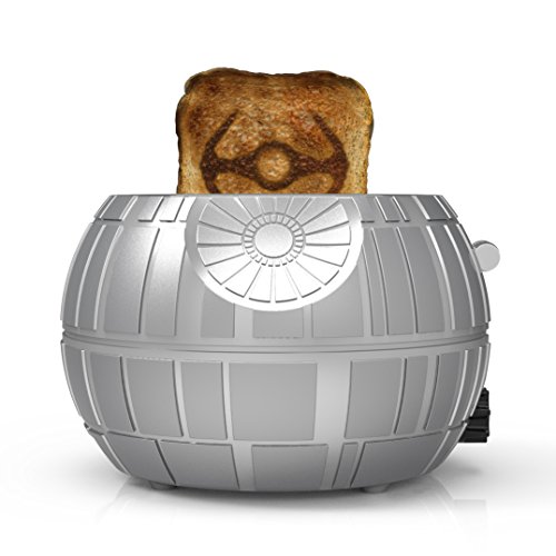 Star Wars TSTE-SRW-DST Toaster - 2