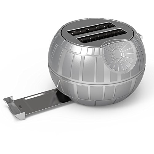 Star Wars TSTE-SRW-DST Toaster - 6