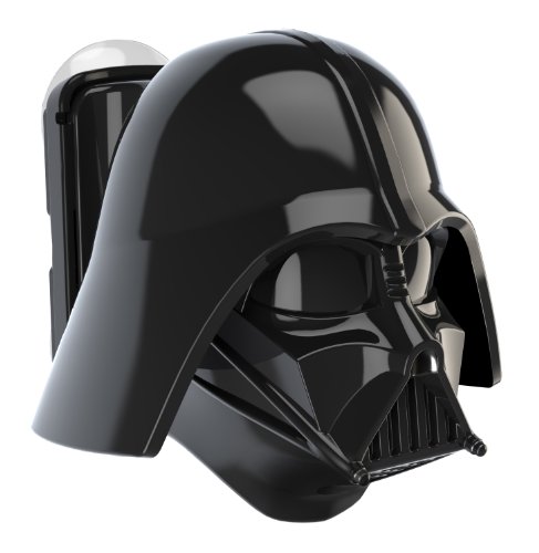 Star Wars 11550 Zahnbürstenhalter Darth Vader - 5