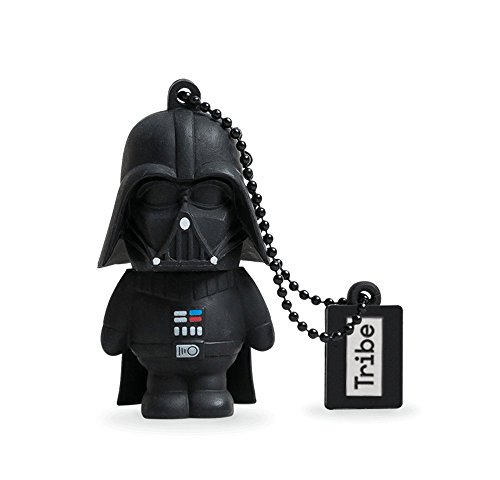 Disney Star Wars Darth Vader USB Stick 3D Figur -Flash Drive