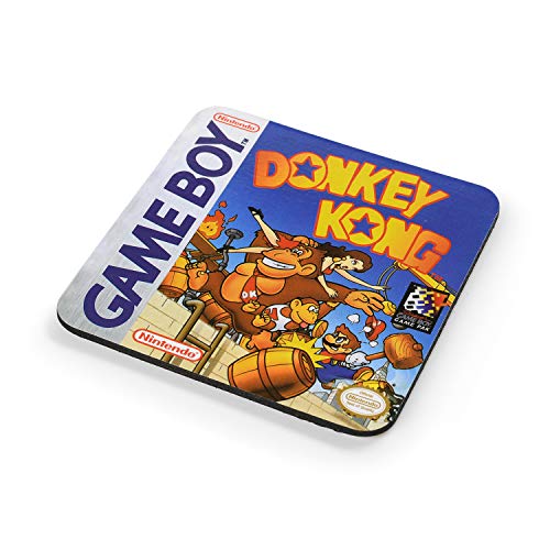 Nintendo CSP0022 Untersetzer, Mehrfarbig - 6