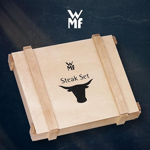 WMF Steakbesteck 12-teilig - 8