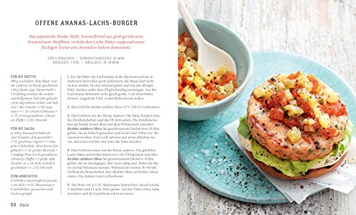 Weber’s Burger-Set (GU BuchPlus) - 4