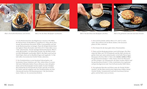 Weber’s Burger-Set (GU BuchPlus) - 8