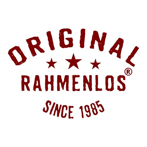 Männer Geschenk Grill BBQ T-Shirt: Der TUT nix – Der Will nur Grillen!, Schwarz, XL - 3