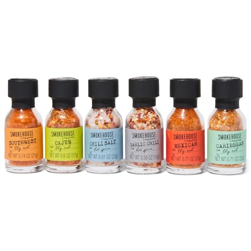 Modern Gourmet BBQ Gewürze - 2