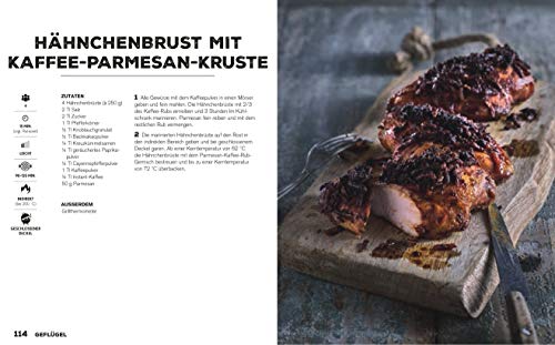 Das ultimative Männer Grillbuch: Männergrillbuch: Männer sind die besten Griller - 5