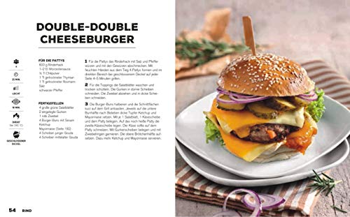 Das ultimative Männer Grillbuch: Männergrillbuch: Männer sind die besten Griller - 7