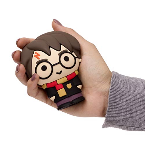 PowerSquad Powerbank Harry Potter – Warner Bros, Standard - 4