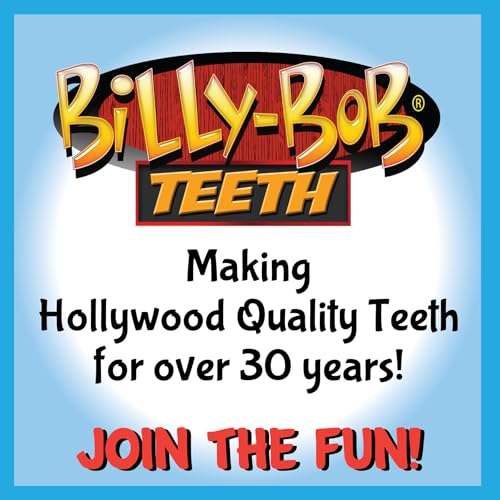 Billy-Bob Zähne „Cletus“ - 6