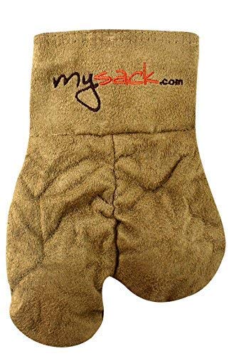 Rosetta Brands Mysack „it Takes Balls To Golf“ („zum Golfen Braucht Man Eier In Der Hose“), , FR-J969-M3BL - 2