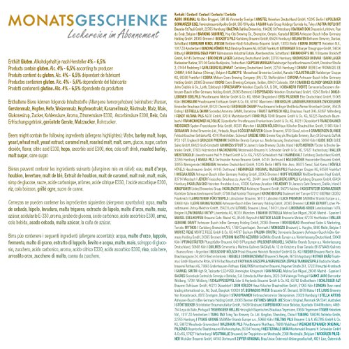 Bier-Adventskalender - 7