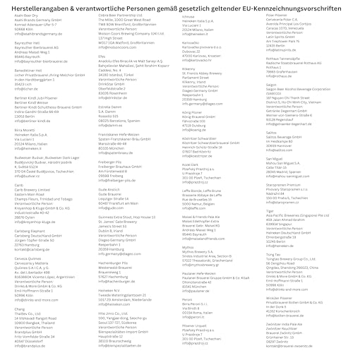 Bier-Adventskalender - 9