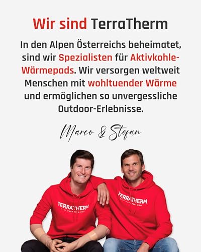 TerraTherm Wärmesohlen - 7
