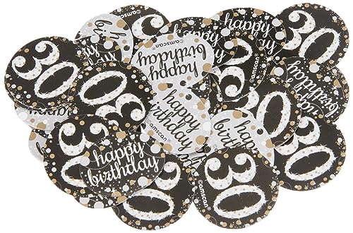 konfetti-30-geburtstag - 6