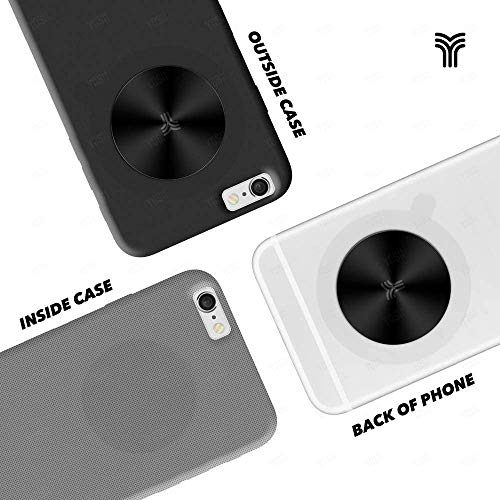 YOSH Metallplatten Set - 5