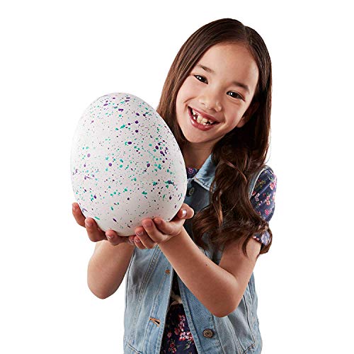 Hatchimals 6044070 – HatchiBabies Ponette, Baby – Hatchimal mit interaktiven Accessoires - 5