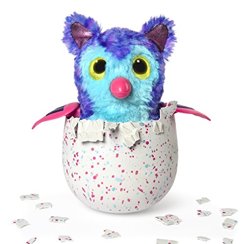 Hatchimals 6028893 - Fabula Forest Tigrette - 9