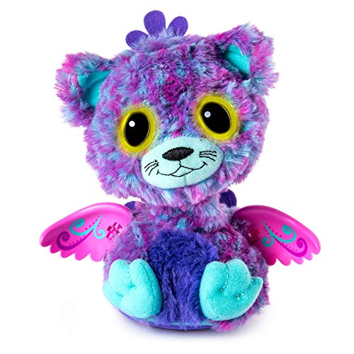 Spin Master 6037096 – Hatchimals Surprise – Peacats - 3