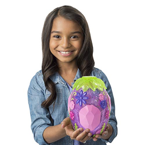 Hatchimals 6043964 - CollEGGtibles Secret Scene Playset - S4 - 9