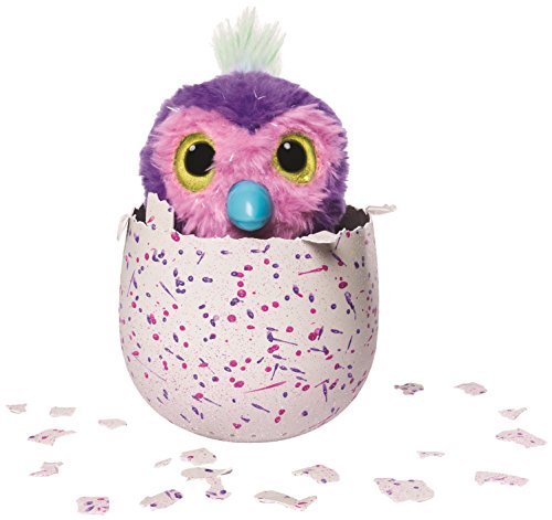 Spin Master 6037399  -  Hatchimals  -  Glitter Pengualas