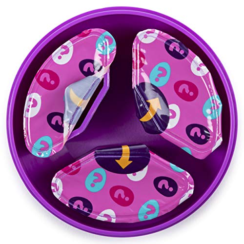 Hatchimals 6047125 – CollEGGtibles Secret Surprise Spielset mit 3 exklusiven Hatchimals – Figuren (6 verschiedene Sets) - 11