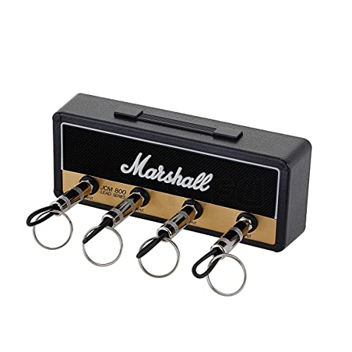 Marshall: JCM800 Jack Rack Key Holder