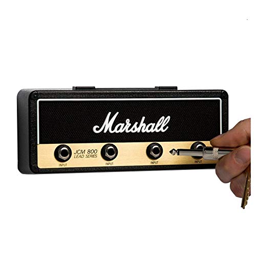 Marshall: JCM800 Jack Rack Key Holder - 2