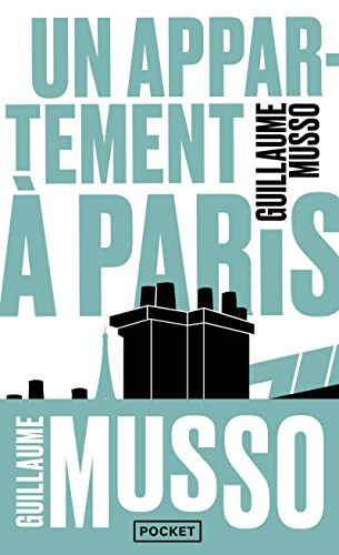 Un appartement Paris (Pocket, Band 17194)