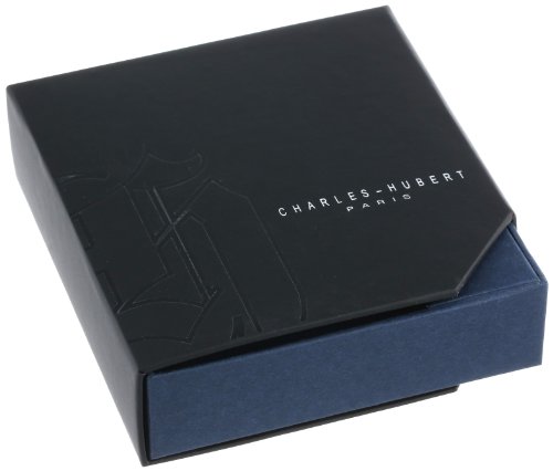 Charles-Hubert Paris 3780-W mechanische Taschenuhr - 6