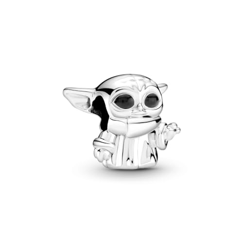 Pandora Star Wars das Kind Charm, Sterling-Silber799253C01